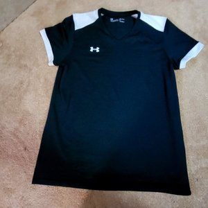 Under Armour Heat gear athletic top med